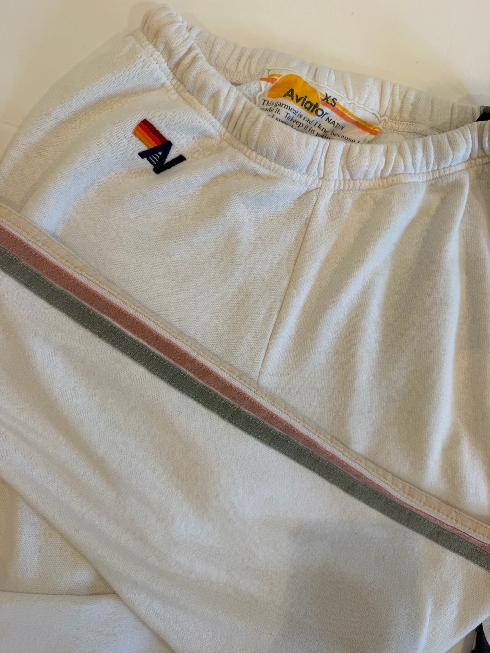 Aviator Nation Sweatpants - Picture 6 of 10